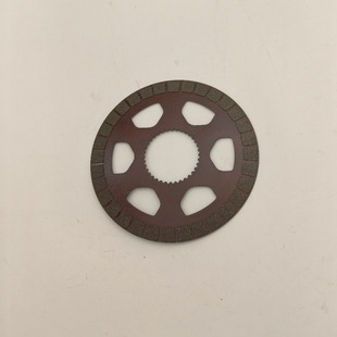 Suitable for Bmw X5 Transfer Case Friction Plate Atc45L
