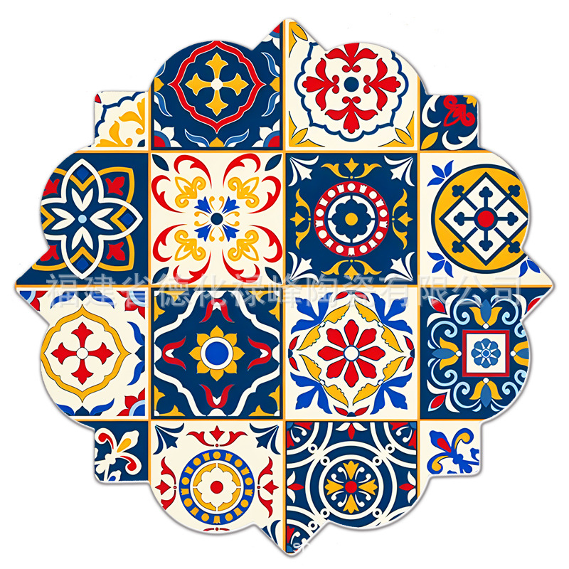 코스터 스타일 7