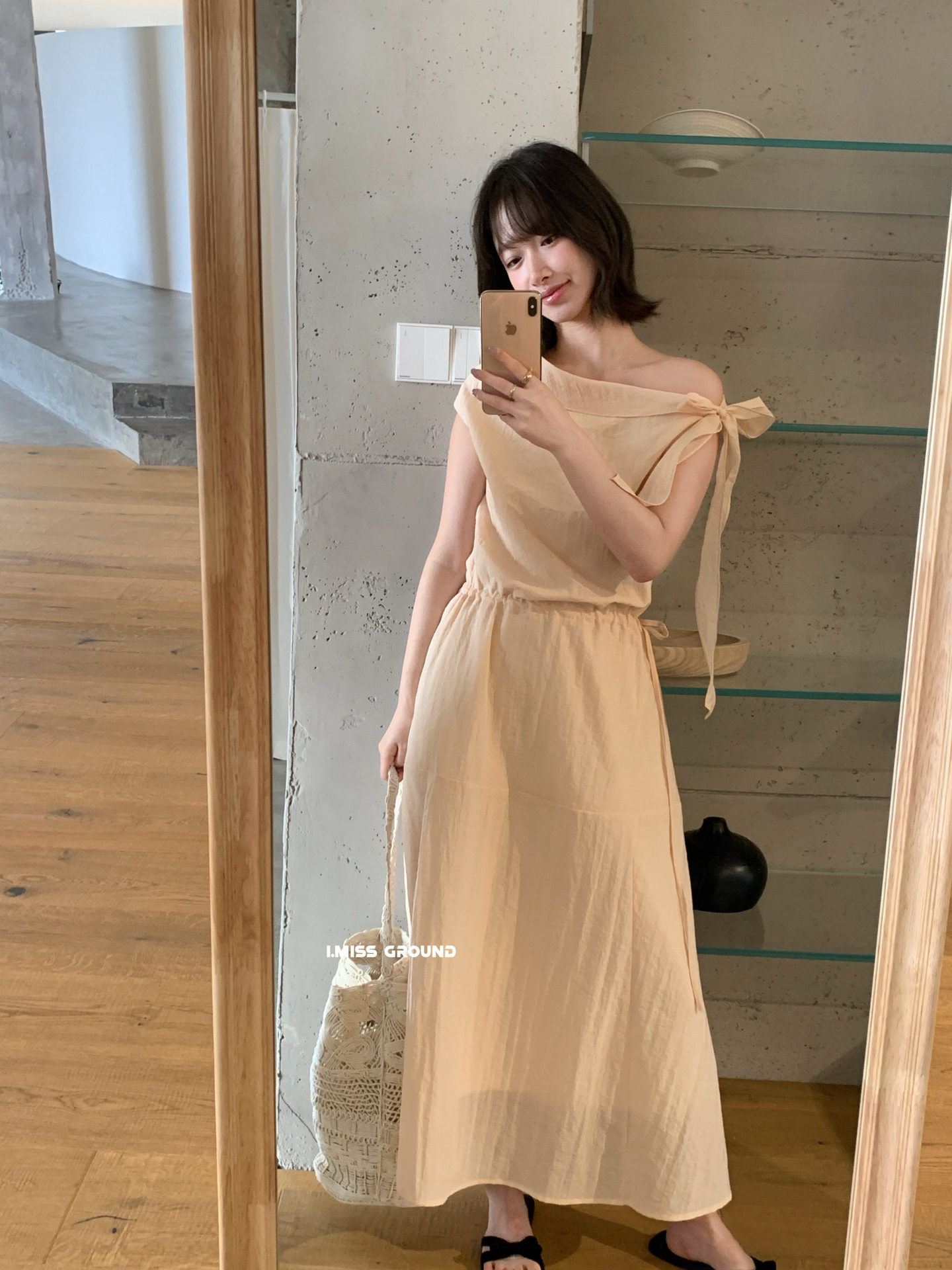 Bột cam