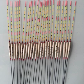 其他垂钓用品;渔漂、浮标;垂钓用品套件