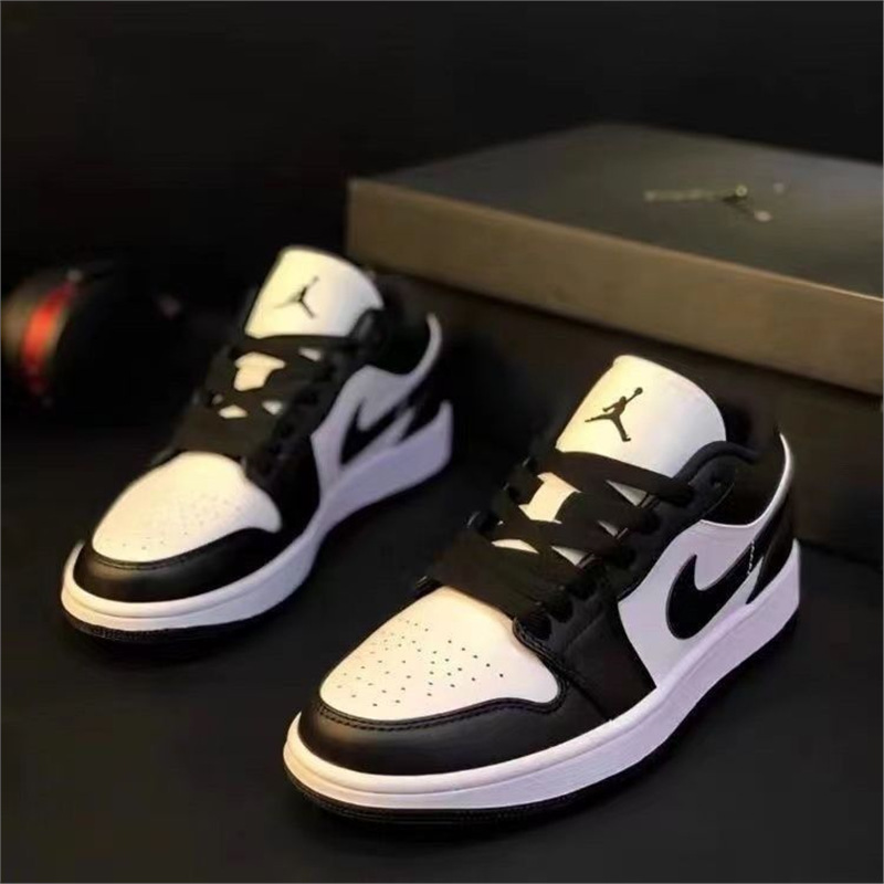 흑백 팬더(순수 오리지널 하이 버전 마찰음)