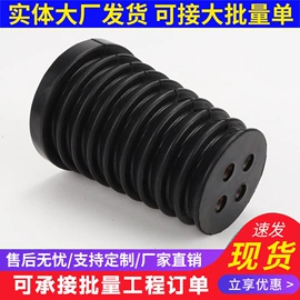 其他橡胶制品;聚氨酯橡胶;工农业塑料