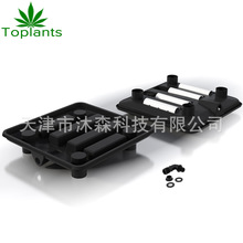 15.5&ldquo;  22&rdquo; runoff tray �҃Ȏ���Nֲ������ˮ�бP��ș�Nֲ��