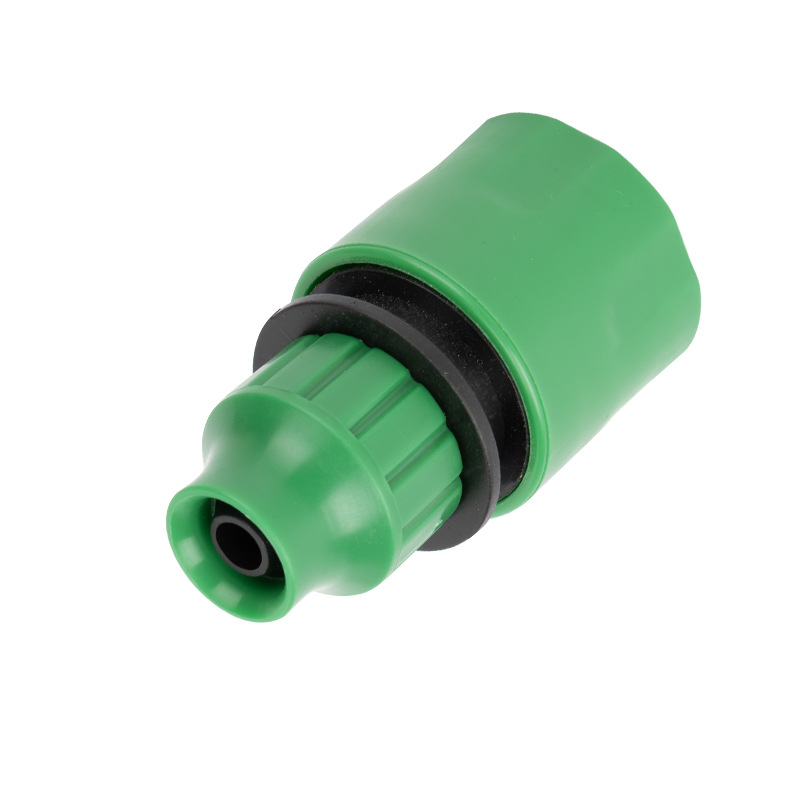 Accesorios de pistola de agua de lavado de automóviles 3 / 4 puntos 6 puntos de reparación de agua de lavado