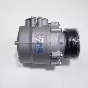 Dongfeng Odin Ruiqi 6 Pickup Zd25 kondisioner kompressoru Dk4A Zd25T5