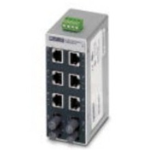 FL SWITCH SFN 8TX-2891929
