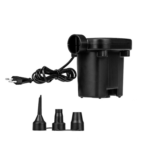 78109 Household electric inflatable pump, electric air pump, indoor inflatable air bed and other inflatable tools