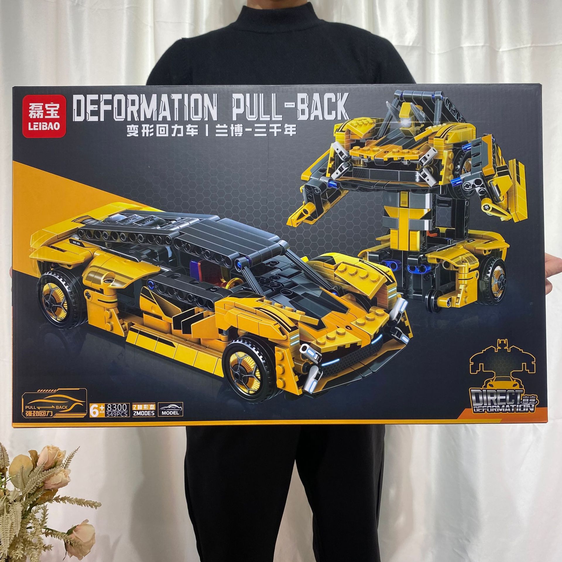 SKU81_颜色_8327 变形回力积木车54_7_35CM