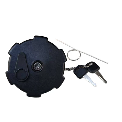 Applicable to Mercedes-Benz truck Tank cap