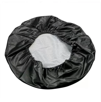 Off-Road Vehicle Tire Cover Pure – Spare wheel cover