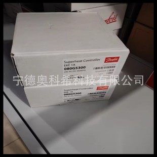 Danfoss Eke1A Overheat Controller 080g5300 Coil 042N7457, 24V Dc 16W Negotiated Price