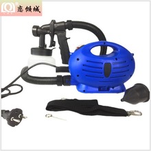 多功能电动喷枪 DIY便携式家装 表面喷涂 消毒水喷枪 油漆喷枪