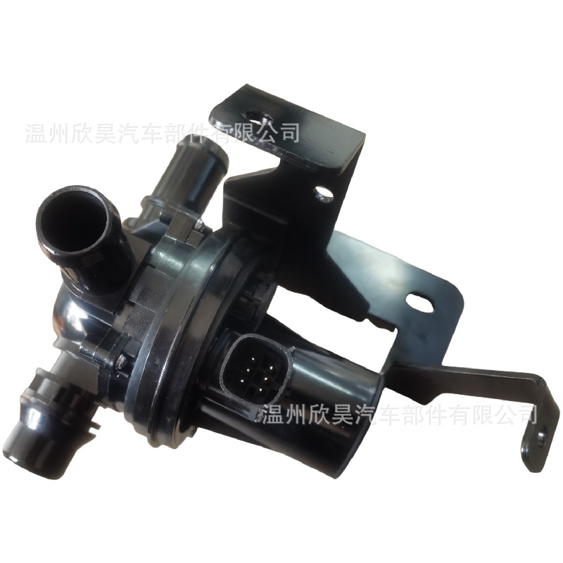 22987494 Heater Hose Coolant Shut Off Valve for Chevrolet Volt Cadillac El