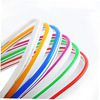 R 373 Neon LED Light Strip Flexible Silicone Set 5M 600|ms