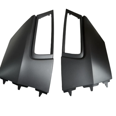 bracket front bar ventilation net – Light frame