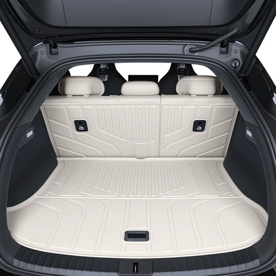 parts, Trunk Mat