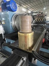 盛德厂家优惠直销钢管缩管机 金属收口机 高频旋压机