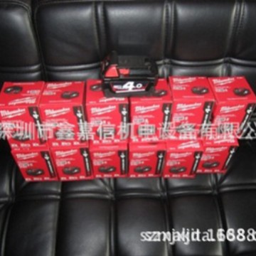 现货 批发米沃奇 锂电池M18B4