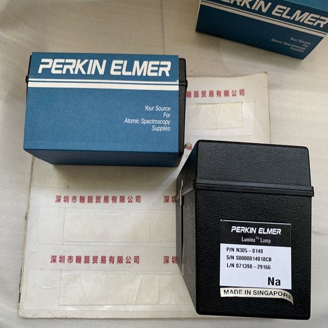 Perkinelmer珀金埃尔默 N305-0148(Na)  空心阴极灯现货