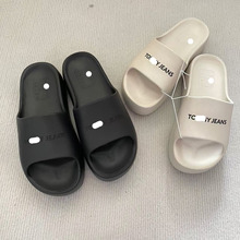 T ԭ�γ�����Ь�A�_�ϾӼ�Ь�ӳ��ښW�� slippers adult original