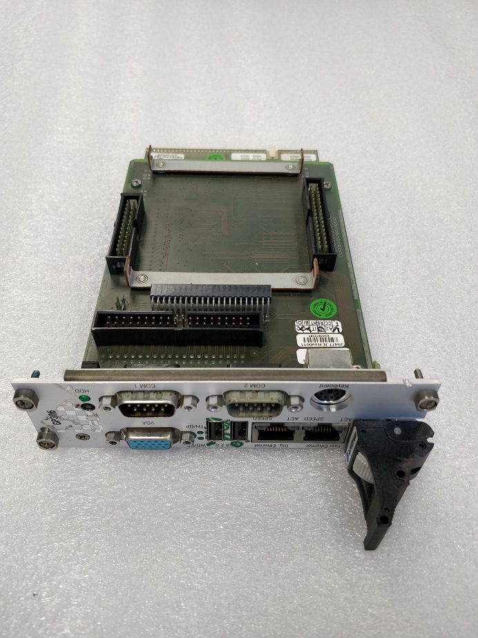 KONTRON 控创 CP306 工控主板3U CPCI主板 原装卡议价