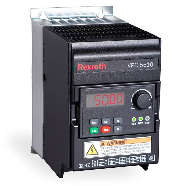 销售***原装博世力士乐VFC3610-4K00-3P4变频器