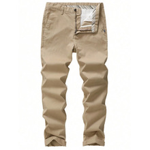 V 87520 Youth light business casual pants ����������ֱͲ����