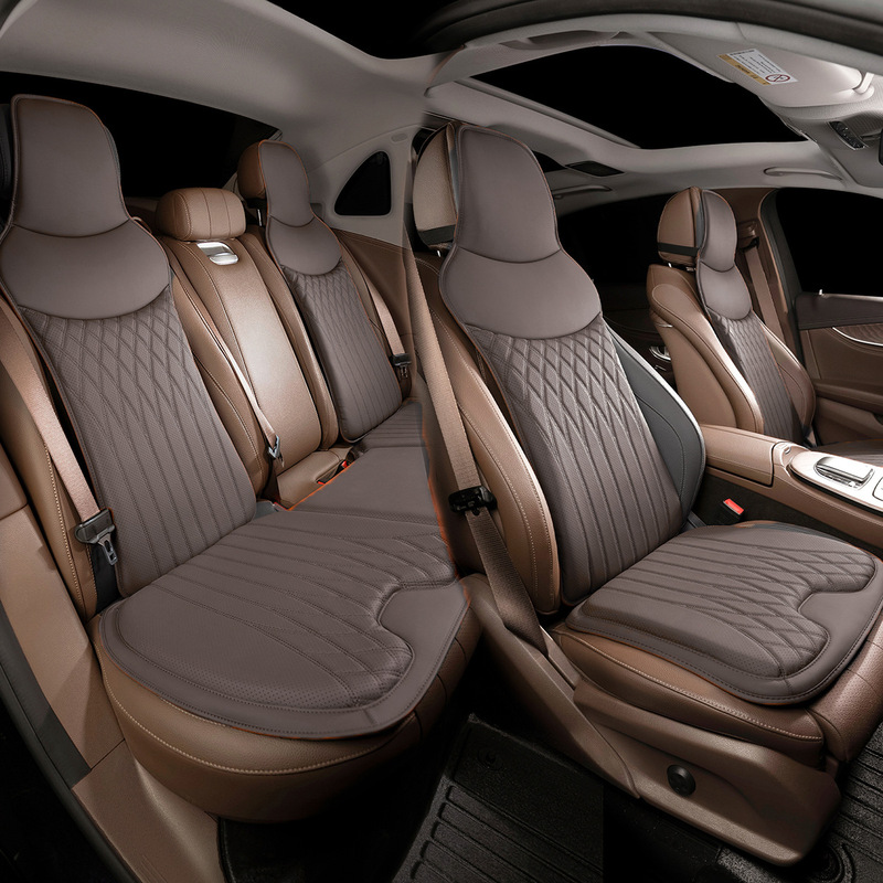 BYD 四季クッション Song pro Qin plus シール駆逐艦 05 Han DM Yuan plus 通気性シートに適しています。|undefined
