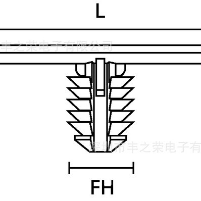 HellermannTyton������̫ͨ���������߿���151-01216 | TC3FT6S