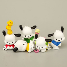 ��ͨ���� TOMYŤ��Pochacco ��ǡ�� ���kģ�͹��е���[��