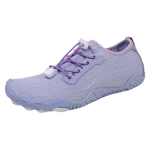 Cross-border parent-child river tracing shoes, men's swimming beach shoes, five-finger shoes, quick-drying yoga shoes, women's outdoor camping hiking on behalf of agency