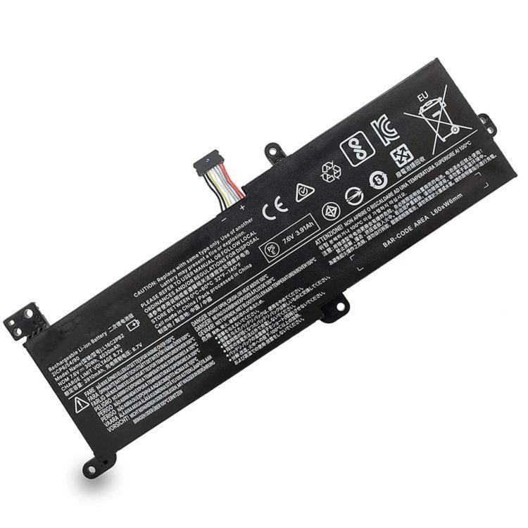 Laptop battery suitable for Lenovo Xiaoxinchaow 5000 320-15ISK Laptop battery suitable for Lenovo Xiaoxinchaow 5000 320-15ISK