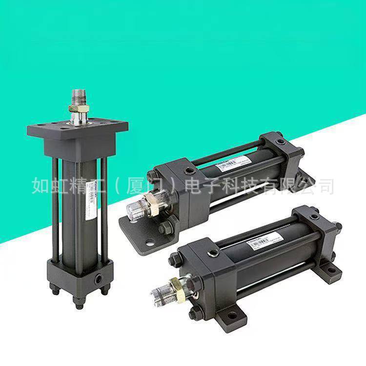 ASHUN油顺油缸液压缸FO-BN063A-A030-N0150-N-NAST00O