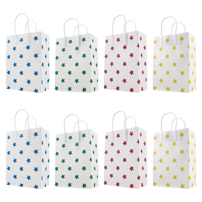 Фабрика прямой общий квадратный нижний крафт-бумага портативный бумажный пакет на заказ высококачественный рекламный логотип рекламная сумка