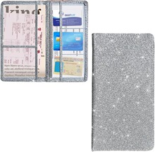 I 33055 PU Leather Car Document Holder �������յ�Ƥ�� ר