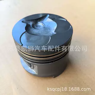 厂家直供适用于奔驰BENZ OEM601  89MM 缸径活塞