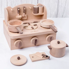 餐厨具玩具;过家家玩具;其他益智玩具