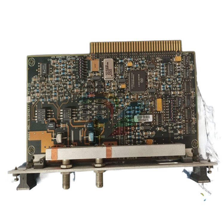 霍尼韦尔 HONEYWELL 05701-A-0325 通讯模块 Modbus HART Profibu