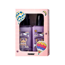 �羳��ˮ�o�w���bPerfumed skin care kit�־����㵭����ˮ���w��