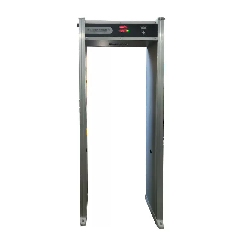 SOMENS SMS-800A 单区通过安检门
