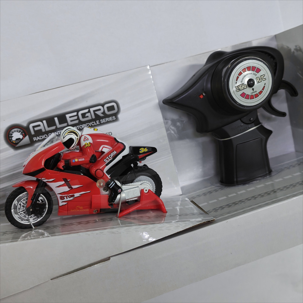 8012-1 Red