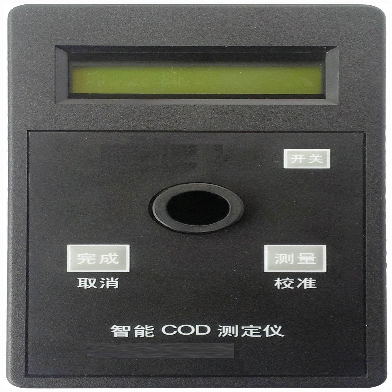 COD水质测定仪/COD水质测定仪/COD测定仪/检测仪  型号：H00740