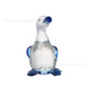 Fat Duck-Medium Blue