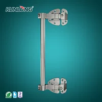 Shangkun SK1-093-6ST испытательный ящик для духовки принудительная дверная ручка испытательный ящик закрытый замок ручки рычага
