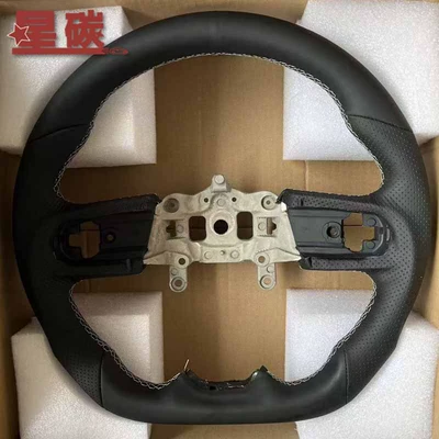 Jeep Wrangler Gladiator JL Steering wheel