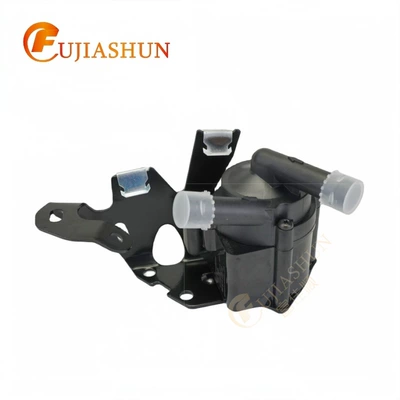 DS5 Peugeot 3008, Water pump