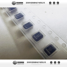 100uH 5% 110mA 101J 1812 4532 TDK NL453232T-101J-PF 貼片電感