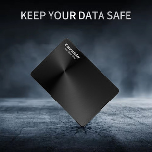High-Speed Ssd Built-In Solid State Drive Sata 3.0 512Gb 1Tb 2Tb 4Tb