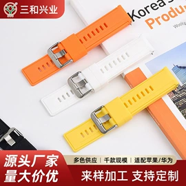 表带;智能手表表带;其他表配件