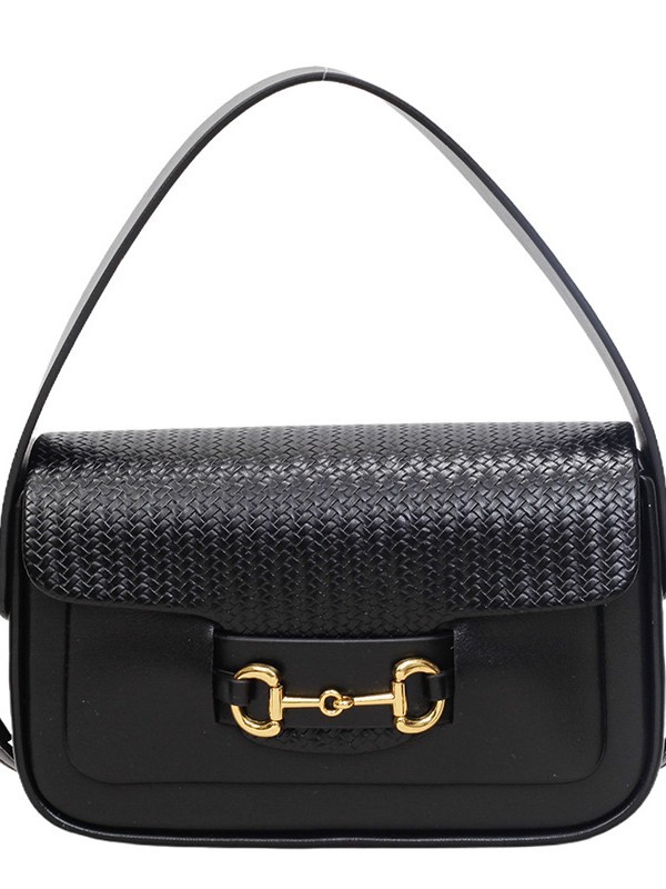 Bolsas transfronterizas para mujeres 2025 comercio exterior nuevo estilo coreano bolso de moda de alta calidad retro lujoso bolso de hombro ligero